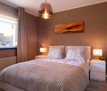 Appartement te huur: Terneuzenstraat 77 6845 CS Arnhem - Photo 4