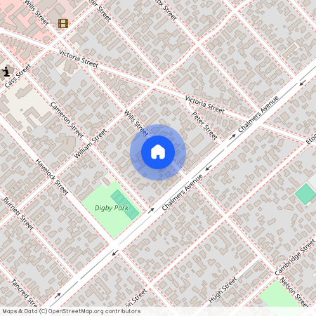 A/300 Wills Street, Ashburton