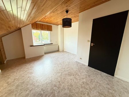 Charmante halfopen bebouwing met 2 slaapkamers - Photo 4