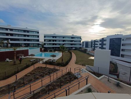 2 room luxury Flat for rent in Fuengirola, Andalusia - Photo 2