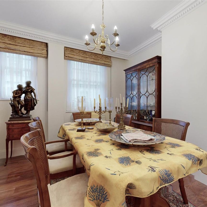 PRINCE CONSORT ROAD, SW7, London - Photo 1