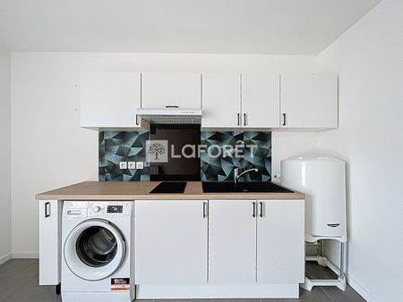 Appartement T2 Montesson à louer - Photo 4