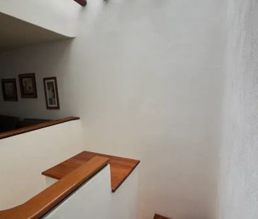 Renta casa amueblada en Fracc. con área verde. Residencial del Bosq... - Photo 2
