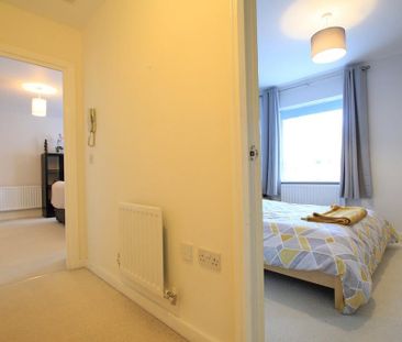 1 bedroom apartment to rent - Photo 6