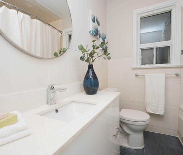 For Lease - 105 Mossbank Drive Unit# Main, Toronto, Ontario - Photo 2