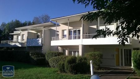 Location Appartement 2 pièces 33m² COUTRAS 33230 - Photo 5