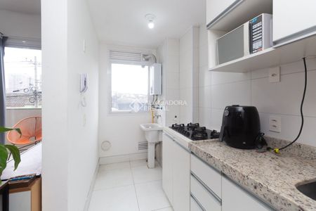 Apartamento com 2 quartos e 72m² para alugar em Cristo Redentor, Porto Alegre. - Foto 3