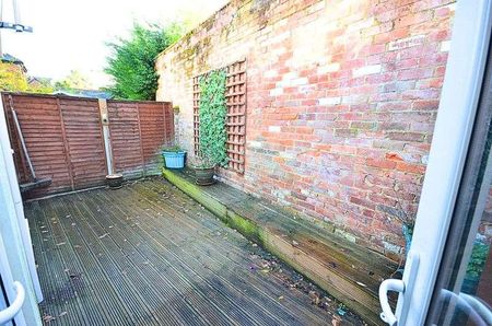 Purewell, Christchurch, BH23 - Photo 5