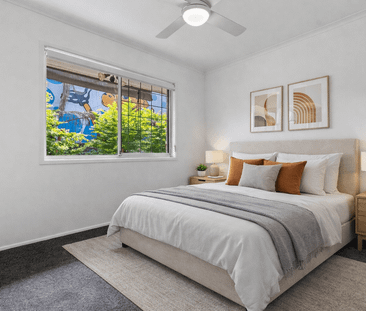 Freshly Renovated Home on Large 787m² Block in Quiet Cul-De-Sac - Photo 4