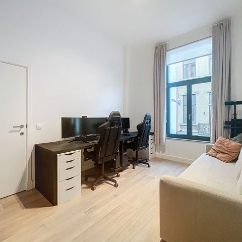 Appartement te huur in Sint-Joost-ten-Node - Foto 1