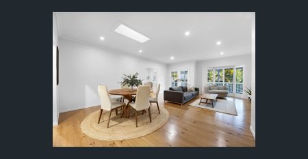 Large Block with Pool, Deck & Multiple Living Areas Unfurnished - Photo 2