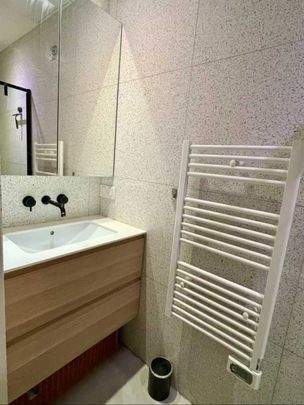 Location / Appartement T2 - Photo 1