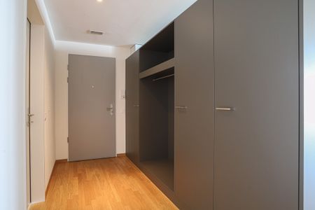 3.5 Zimmer, 98 m², 2. Stock - Foto 3