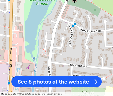 Wesley Close, Orpington, BR5 - Photo 1