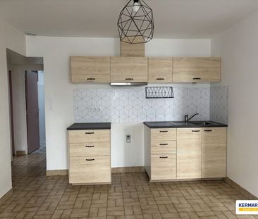 Maison 2 pièces – 44 m² environ à Val-d'Izé (ref : 5217) - Photo 3
