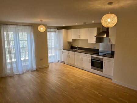 1 bedroom flat to rent - Photo 4