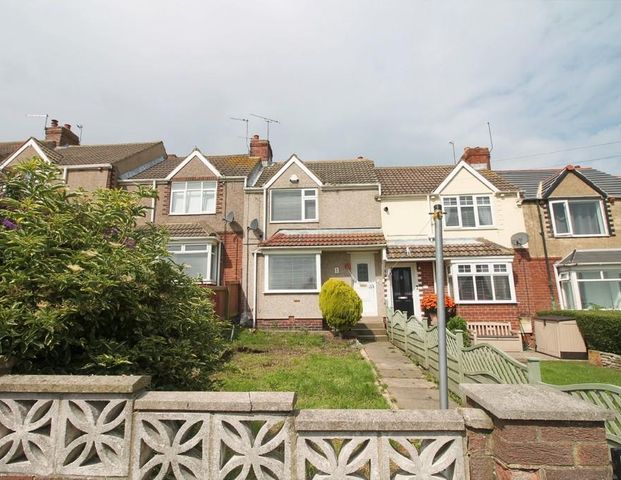 Inchcape Terrace Horden Peterlee - Photo 1