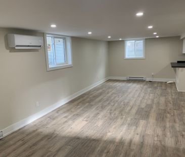 For Lease - 62 Wexford Avenue Unit# BASEMENT, London East, Ontario - Photo 2
