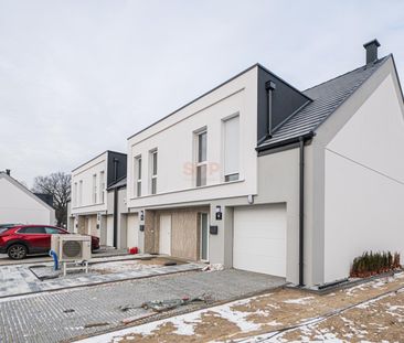Bliźniak | 4 pokoje | Nowe Budownictwo - Фото 3