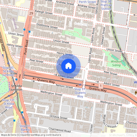 62 Peel Street, VIC 3181, Windsor