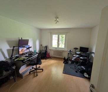 3 Zimmer, 70 m², EG - Foto 6