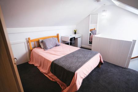 4 bedroom house share to rent - Photo 4