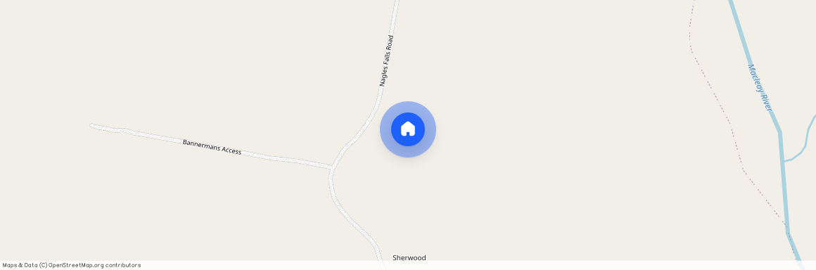 120 Nagles Falls Road, NSW 2440, Sherwood