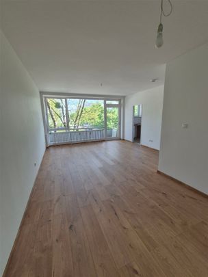 1‑Zimmer Woh­nung in ver­kehrs­güns­ti­ger Lage - Foto 1