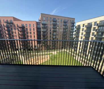 2 bedroom apartment to rent - Photo 1