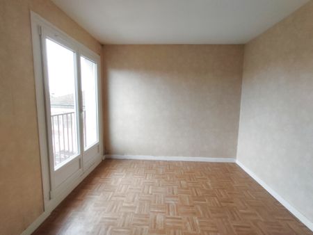 Location Appartement 3 pièces 63m² VARENNES SUR ALLIER 03150 - Photo 5