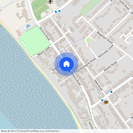 Ross Mews, Victoria Road, Netley Abbey, SO31 5BX