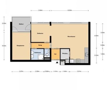Maalakker, 5625 SJ Eindhoven, Nederland - Foto 1