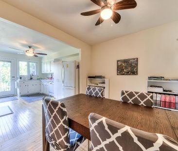 3 Chanbres a coucher 1 salle de bain Appartement a louer - Photo 3