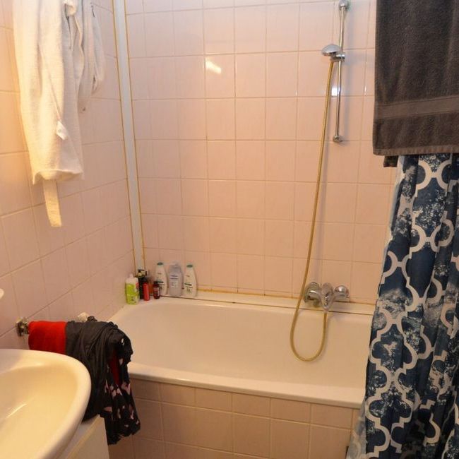 Appartement te huur in Stene voor € 550 met 1 slaapkamer - Photo 1