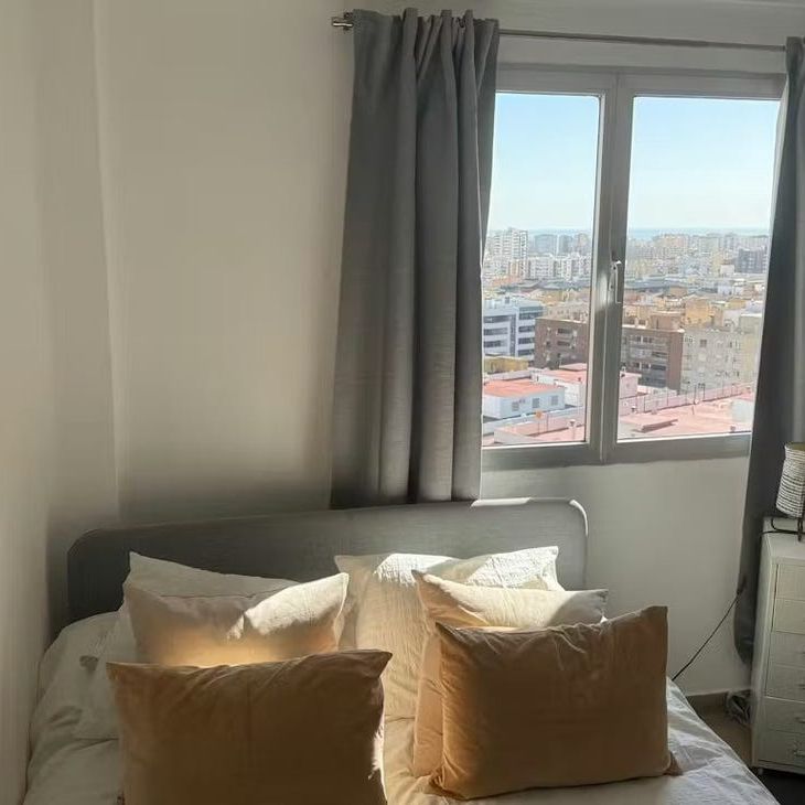 Plaza de Miraflores, Málaga, Andalusia 29011 - Photo 1