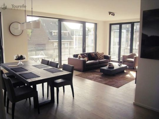 Appartement exceptionnel - à louer - Photo 1