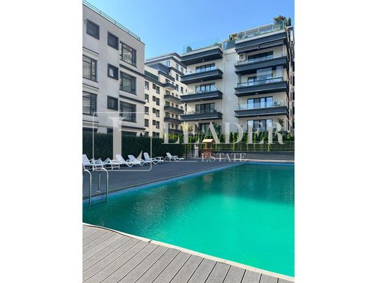 3 Camere | Laguna Residence | Floreasca - Fotografie 1