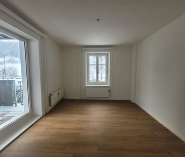 3.5 Zimmer, 70 m², EG - Foto 1