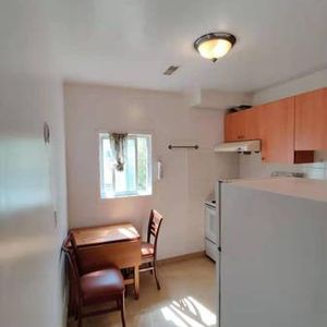 1 Bedroom Apt Available December 1st (Gerrard & Broadview) - Photo 2