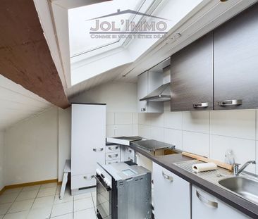 Appartement de 3,5 pièces au 2ème étage avec entrée séparée - Foto 1