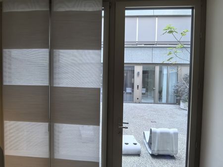 1.5 Zimmer, 30 m², 1. Stock - Photo 4