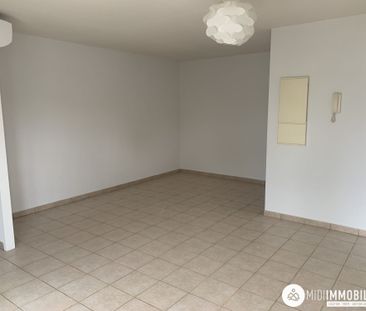 Location Appartement 2 pièces 45m² ALBI 81000 - Photo 6