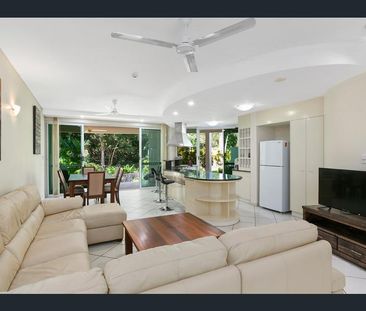 HIGHLY SOUGHT AFTER FULLY FURNISHED TWO BEDROOM UNIT - Photo 6