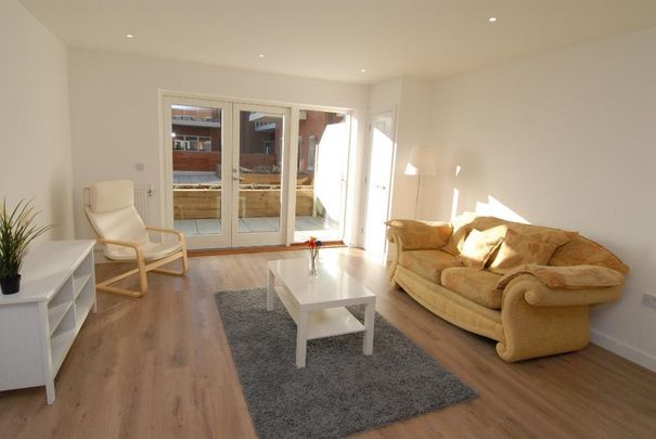 1 bedroom flat to rent - Photo 1