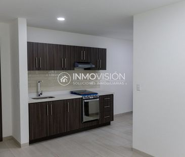 Departamento en Renta, en Huexotitla, a una Calle de la 43 Pte - Photo 3