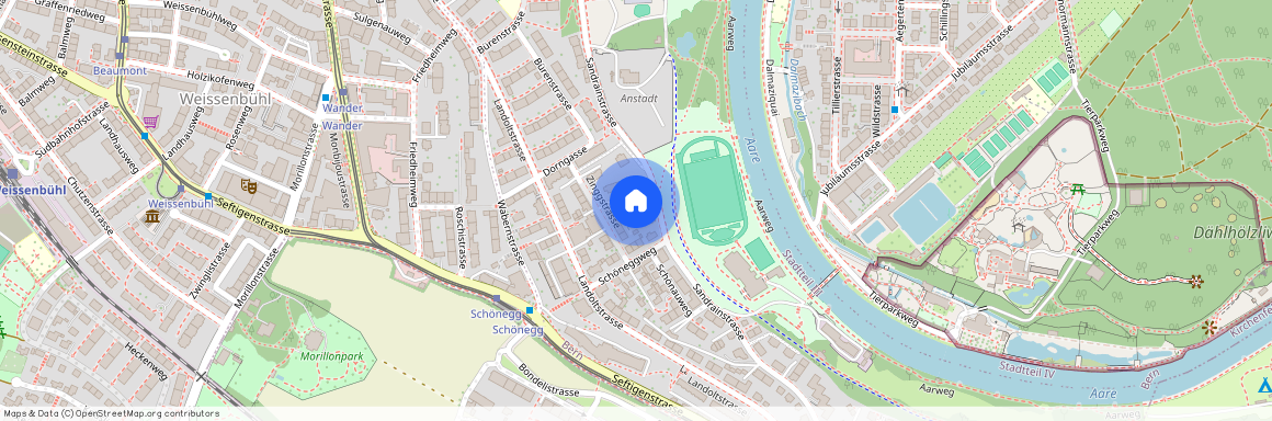 3007, Bern, Sandrainstrasse, 58