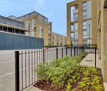 Ann Street, Packington Square N1 - Photo 1