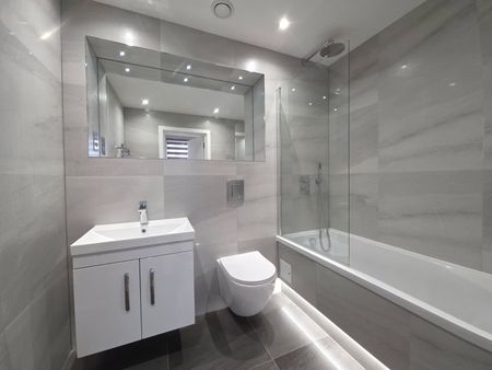 studio to rent - Photo 3