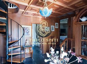 Βίλα για ενοικίαση - Καλύβια Θορικού, - Photo 2