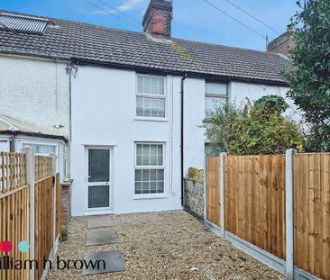 Station Road, Harwich - Photo 4